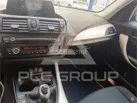 2015 BMW X1