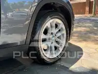 2015 BMW X1