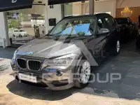 2015 BMW X1