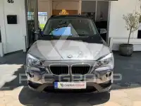 2015 BMW X1