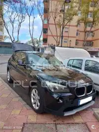 2015 BMW X1