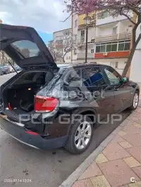 2015 BMW X1