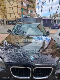 2015 BMW X1