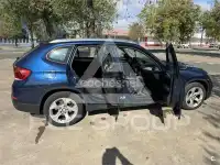 2015 BMW X1