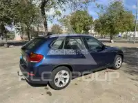 2015 BMW X1