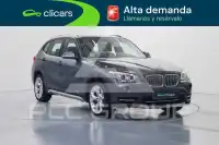 2015 BMW X1