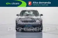 2015 BMW X1