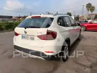 2015 BMW X1