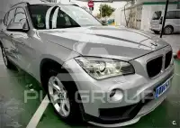2015 BMW X1