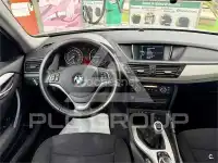 2015 BMW X1