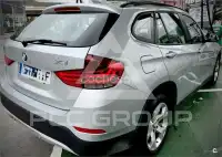 2015 BMW X1
