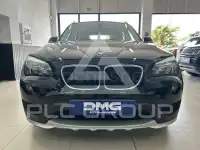 2015 BMW X1