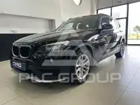 2015 BMW X1