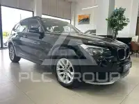 2015 BMW X1