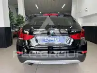 2015 BMW X1