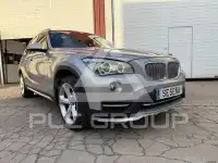 2015 BMW X1