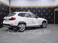 2015 BMW X1