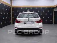 2015 BMW X1