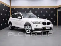 2015 BMW X1