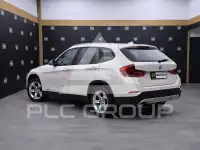 2015 BMW X1