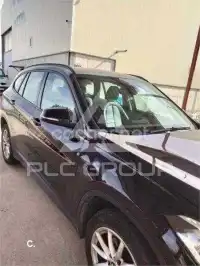 2015 BMW X1