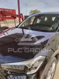 2015 BMW X1