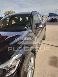 2015 BMW X1