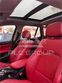 2015 BMW X1