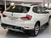 2015 BMW X1