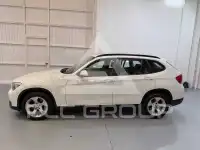 2015 BMW X1