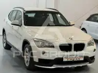 2015 BMW X1