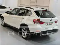 2015 BMW X1