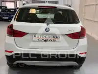 2015 BMW X1