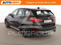 2015 BMW X1