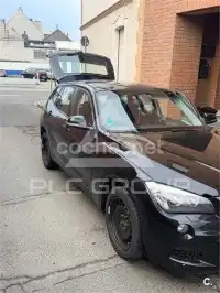 2015 BMW X1
