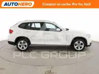 2015 BMW X1