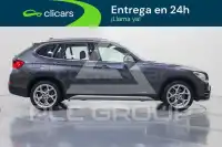 2015 BMW X1