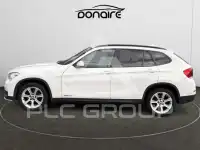 2015 BMW X1
