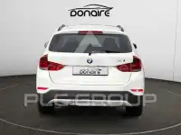 2015 BMW X1