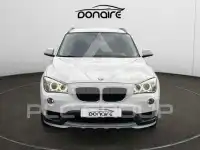 2015 BMW X1
