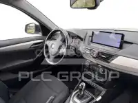 2015 BMW X1