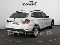 2015 BMW X1