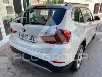 2015 BMW X1
