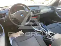2015 BMW X1