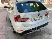 2015 BMW X1