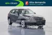 2015 BMW X1