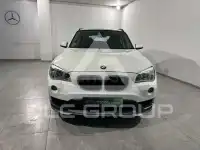 2015 BMW X1