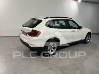 2015 BMW X1