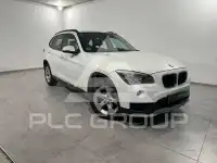 2015 BMW X1