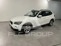 2015 BMW X1